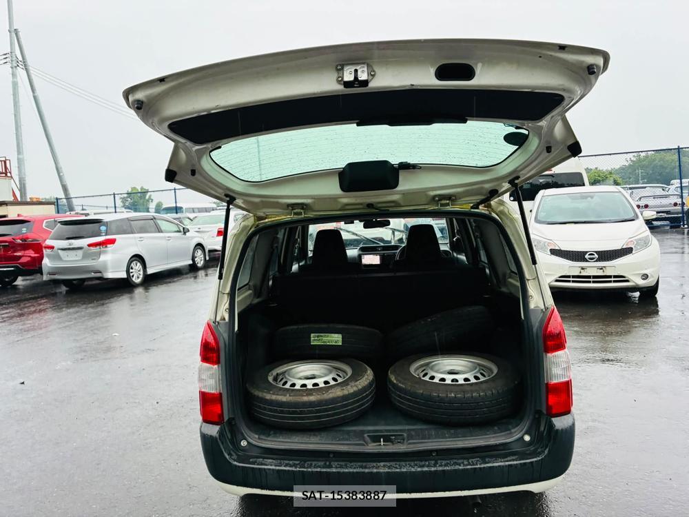 Toyota PROBOX VAN 2019 7193915-26