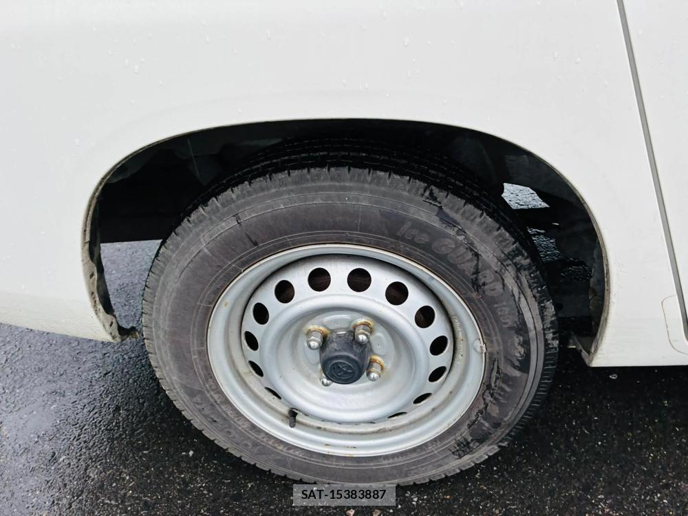 Toyota PROBOX VAN 2019 7193915-27
