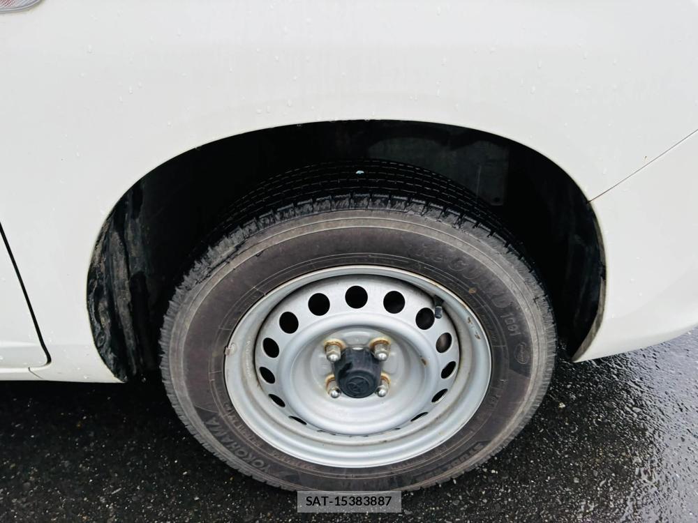 Toyota PROBOX VAN 2019 7193915-28