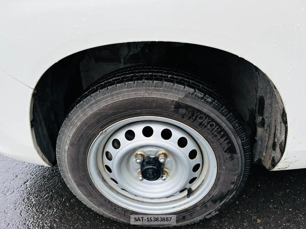 Toyota PROBOX VAN 2019 7193915-29