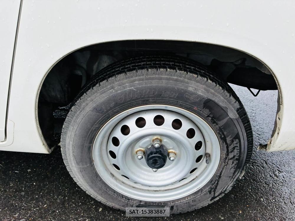 Toyota PROBOX VAN 2019 7193915-30