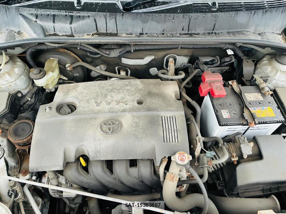 Toyota PROBOX VAN 2019 7193915-33