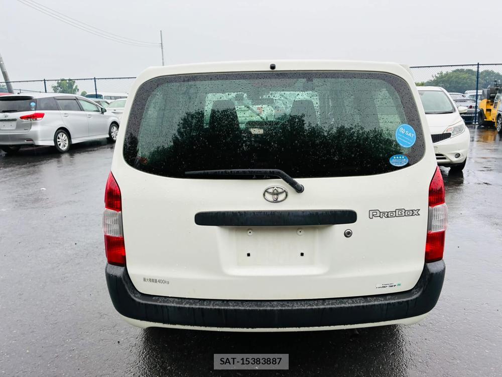 Toyota PROBOX VAN 2019 7193915-3