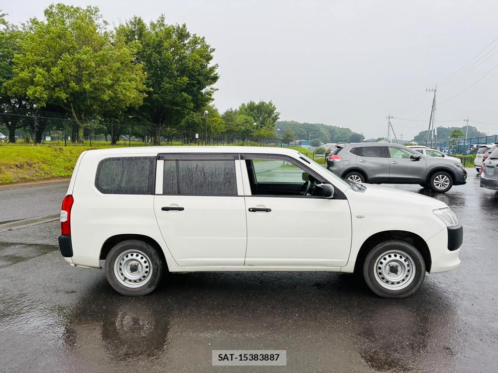 Toyota PROBOX VAN 2019 7193915-5