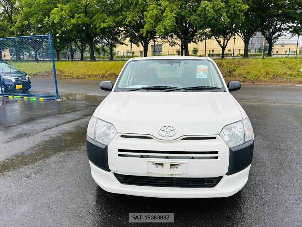 Toyota PROBOX VAN 2019 7193915-7