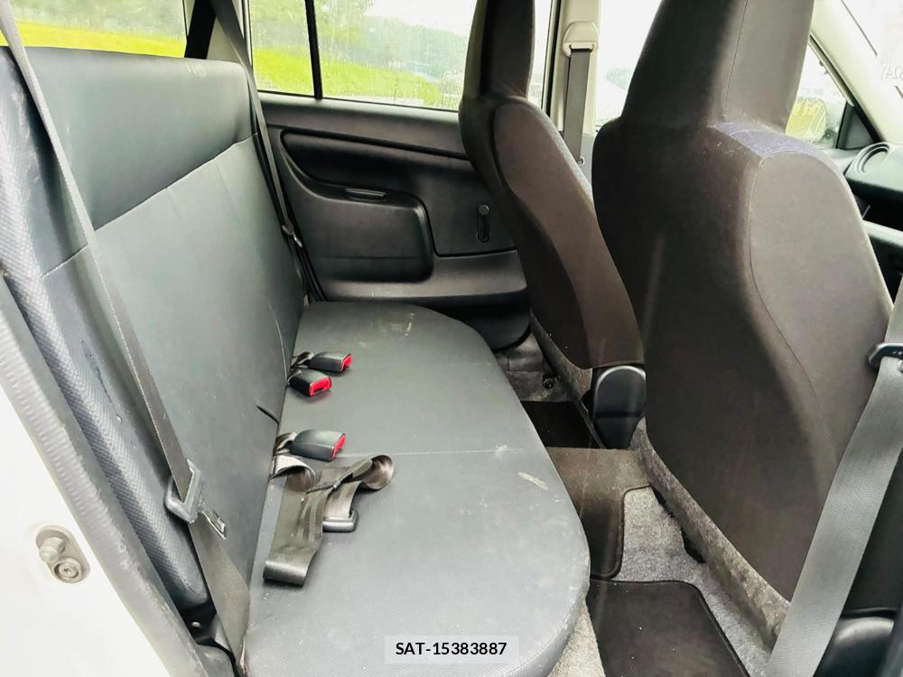Toyota PROBOX VAN 2019 7193915-8