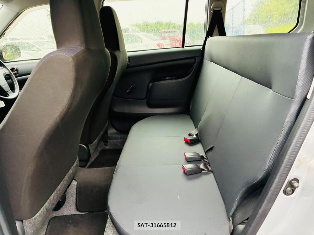 Toyota PROBOX VAN 2020 7193914-9