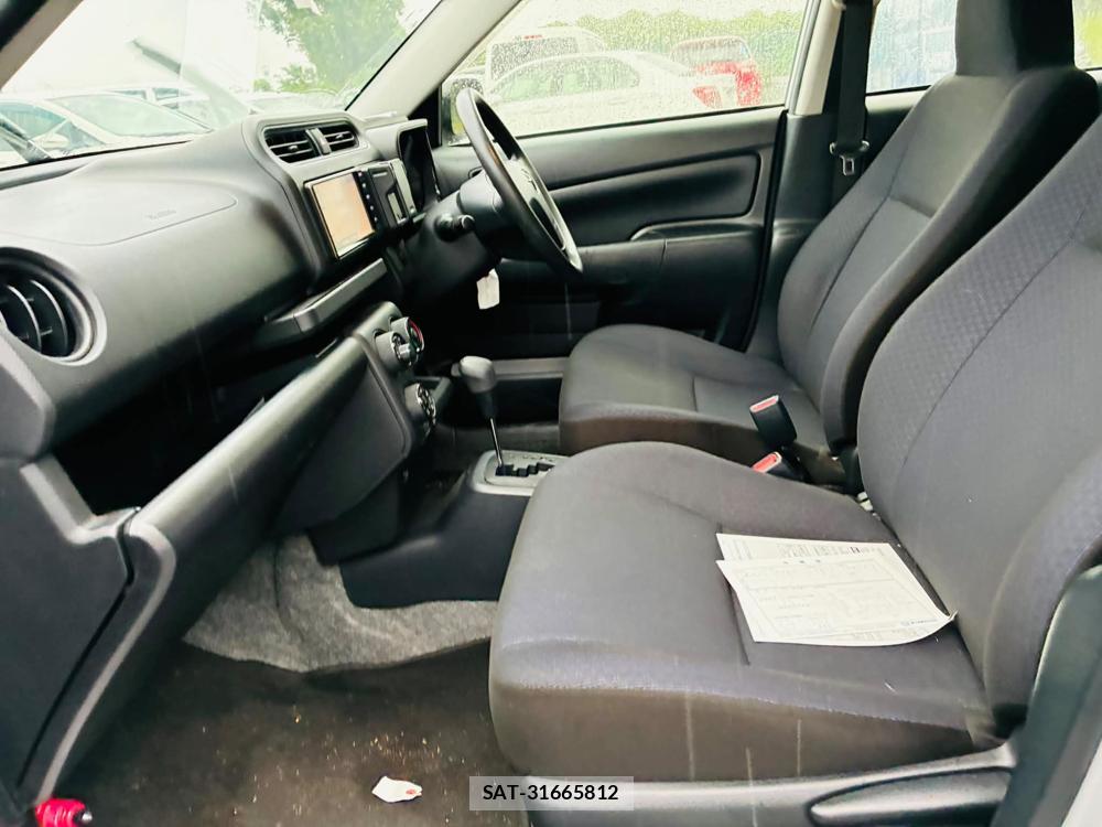 Toyota PROBOX VAN 2020 7193914-10