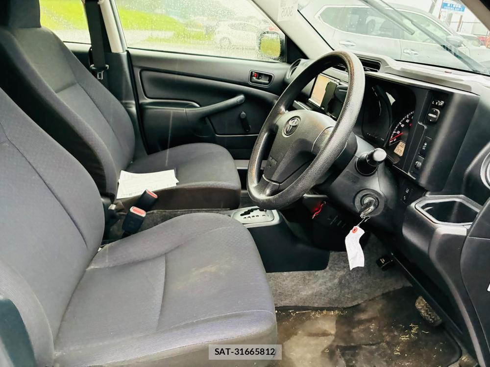 Toyota PROBOX VAN 2020 7193914-11