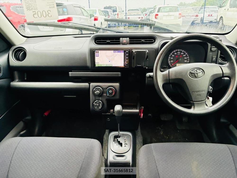 Toyota PROBOX VAN 2020 7193914-12