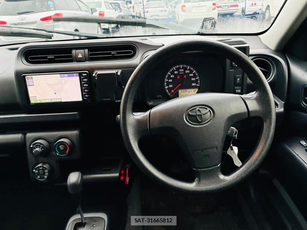Toyota PROBOX VAN 2020 7193914-13