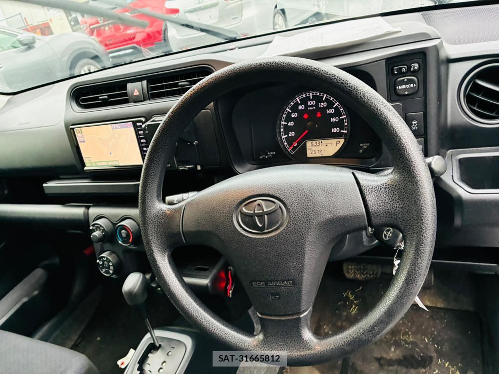 Toyota PROBOX VAN 2020 7193914-14