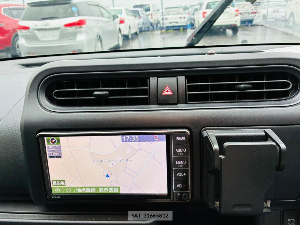 Toyota PROBOX VAN 2020 7193914-18