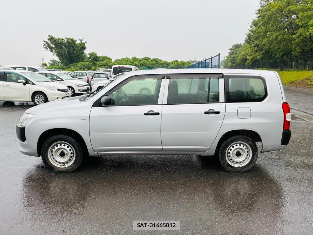 Toyota PROBOX VAN 2020 7193914-1
