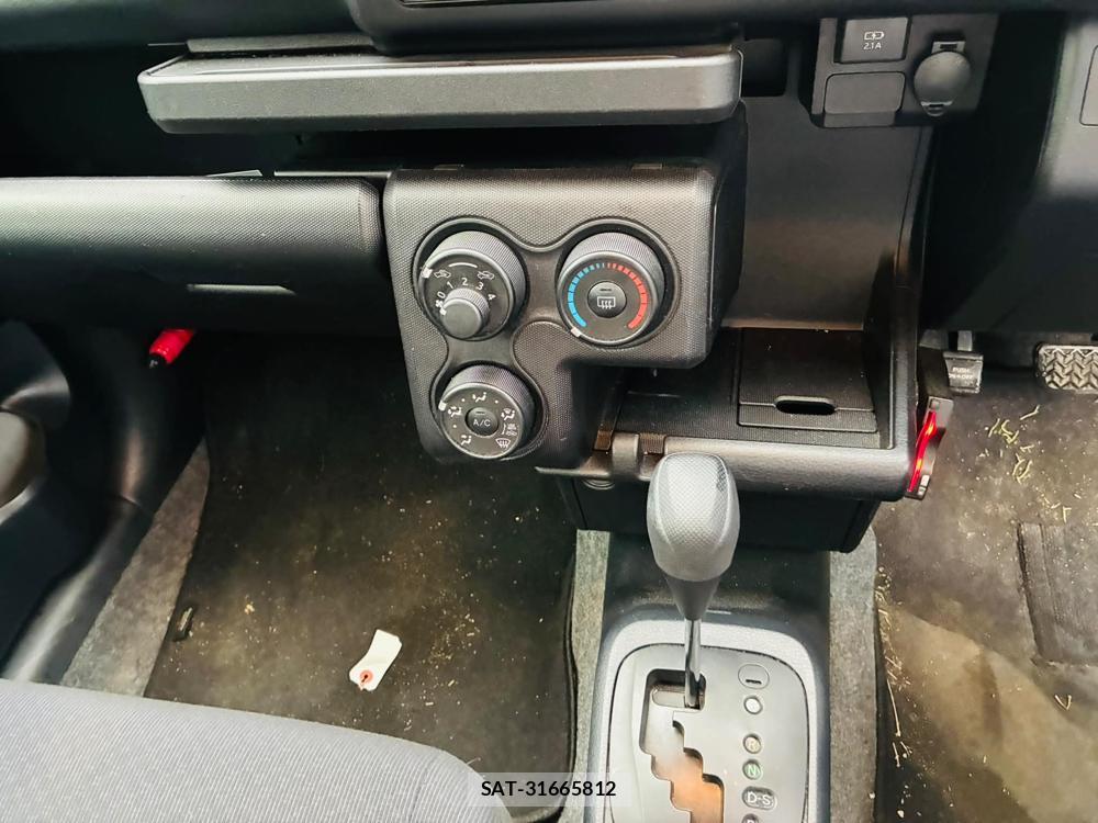 Toyota PROBOX VAN 2020 7193914-19