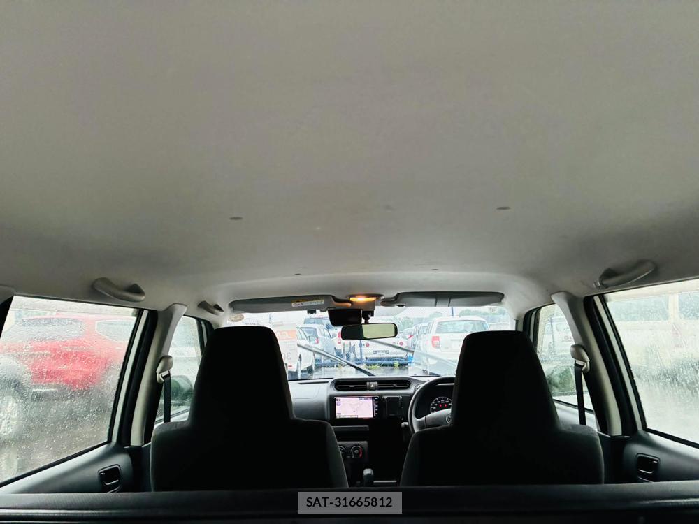Toyota PROBOX VAN 2020 7193914-24