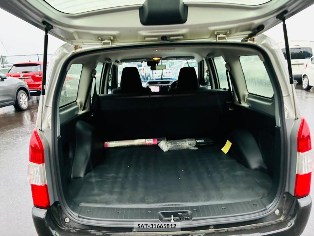 Toyota PROBOX VAN 2020 7193914-25