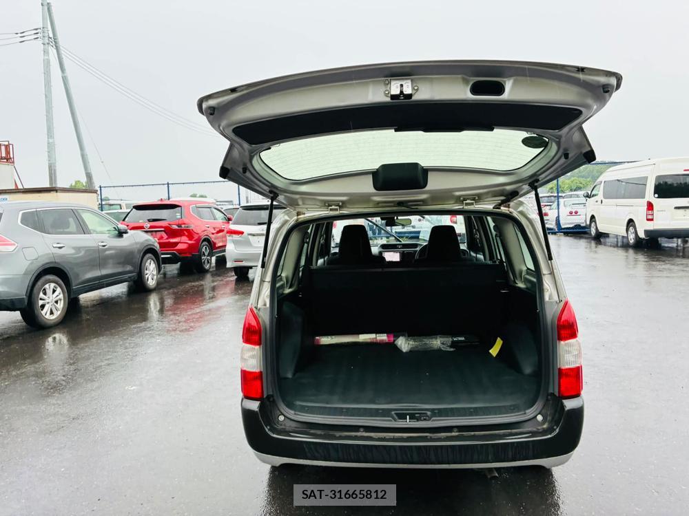Toyota PROBOX VAN 2020 7193914-26