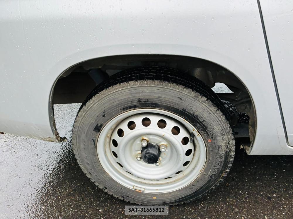 Toyota PROBOX VAN 2020 7193914-27