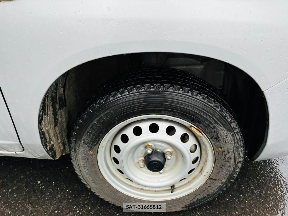 Toyota PROBOX VAN 2020 7193914-28