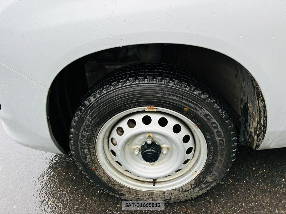 Toyota PROBOX VAN 2020 7193914-29
