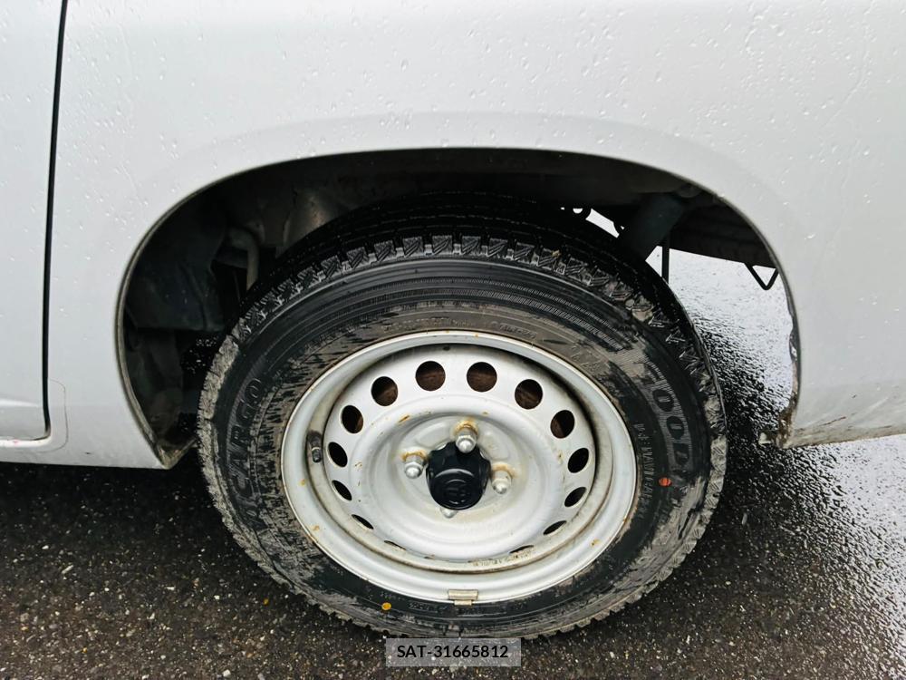 Toyota PROBOX VAN 2020 7193914-30