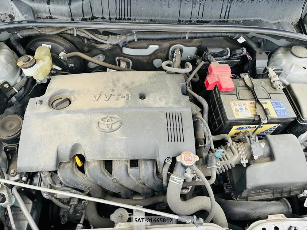 Toyota PROBOX VAN 2020 7193914-33
