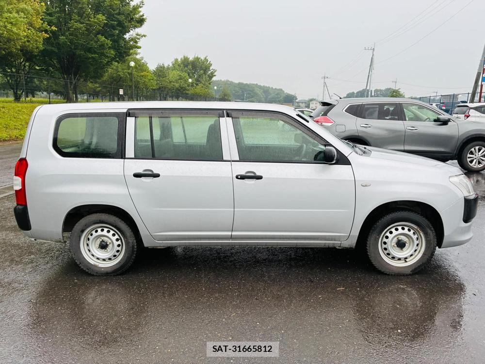 Toyota PROBOX VAN 2020 7193914-5