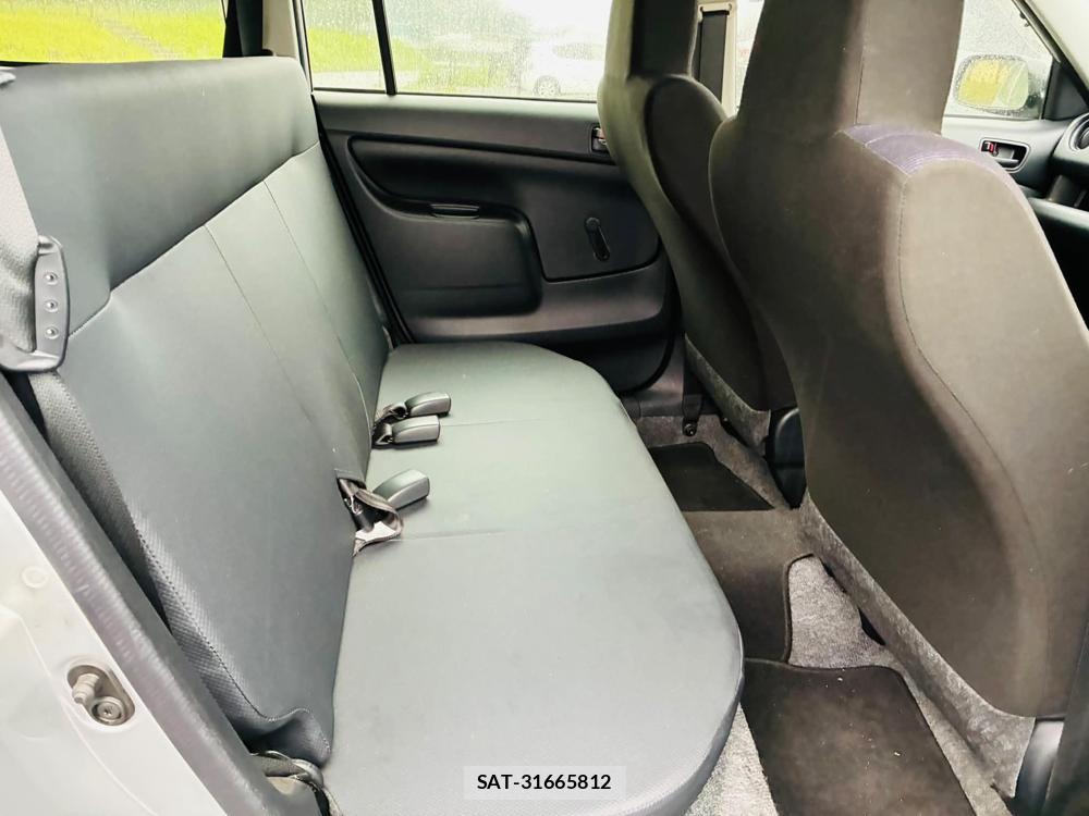 Toyota PROBOX VAN 2020 7193914-8