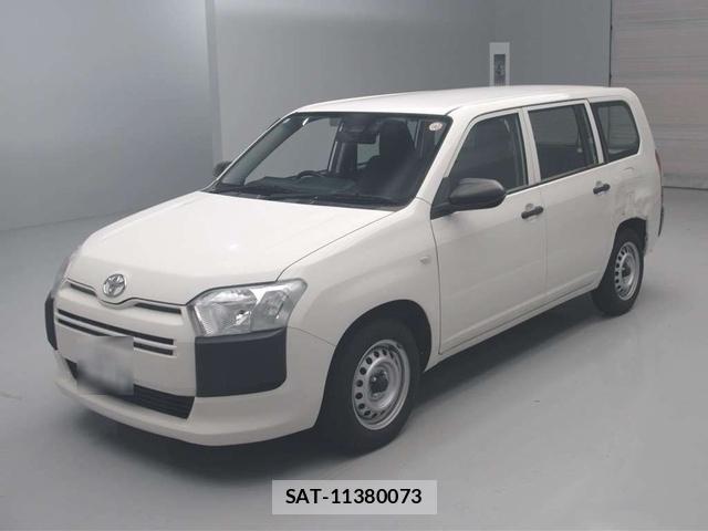 Toyota PROBOX VAN 2020-10 7683576-0