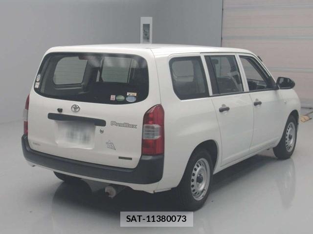 Toyota PROBOX VAN 2020-10 7683576-1