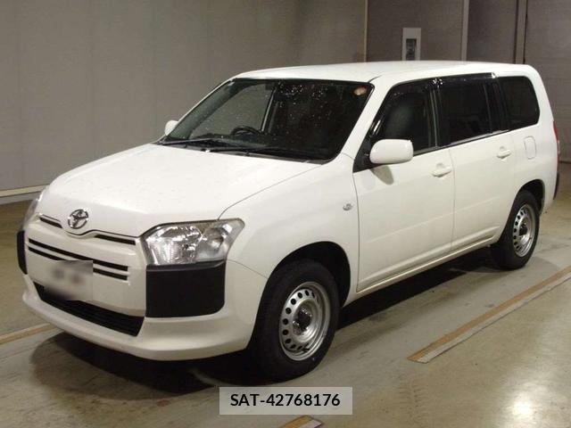 Toyota PROBOX VAN 2020-06 7687994-0