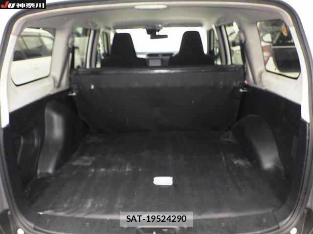 Toyota PROBOX VAN 2020-09 7683587-9