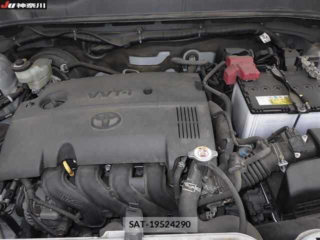 Toyota PROBOX VAN 2020-09 7683587-10