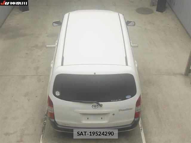 Toyota PROBOX VAN 2020-09 7683587-2