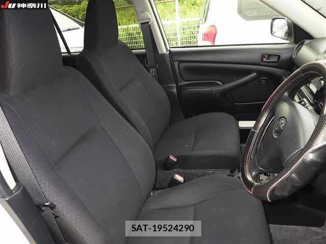 Toyota PROBOX VAN 2020-09 7683587-6