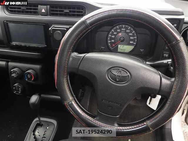 Toyota PROBOX VAN 2020-09 7683587-8