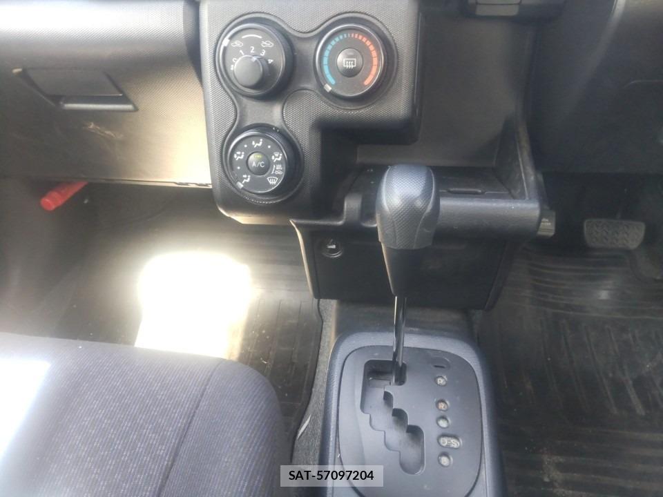 Toyota PROBOX VAN 2019-05 7622971-9