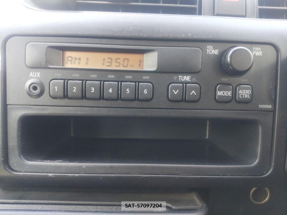 Toyota PROBOX VAN 2019-05 7622971-10