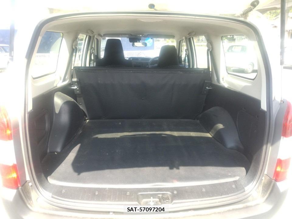 Toyota PROBOX VAN 2019-05 7622971-13