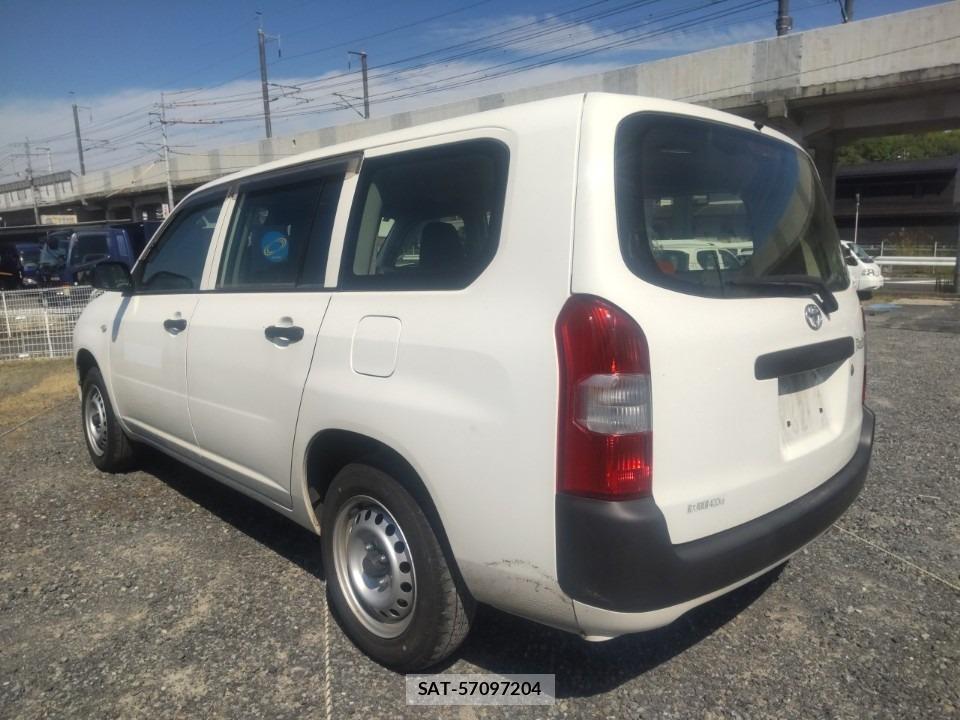 Toyota PROBOX VAN 2019-05 7622971-3