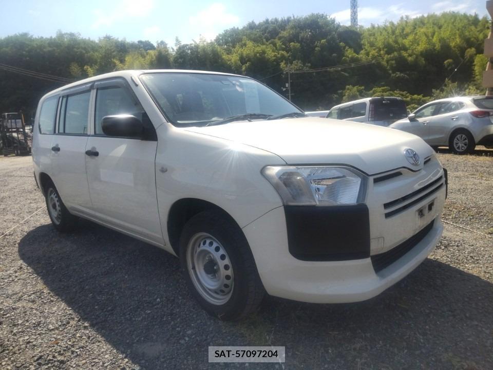 Toyota PROBOX VAN 2019-05 7622971-4