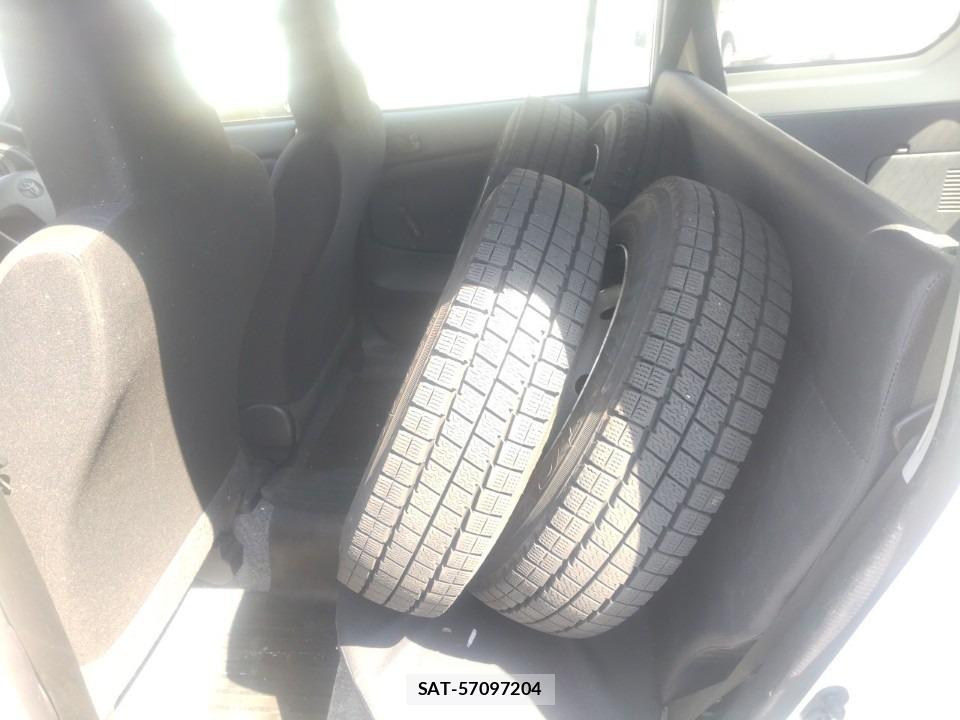 Toyota PROBOX VAN 2019-05 7622971-5