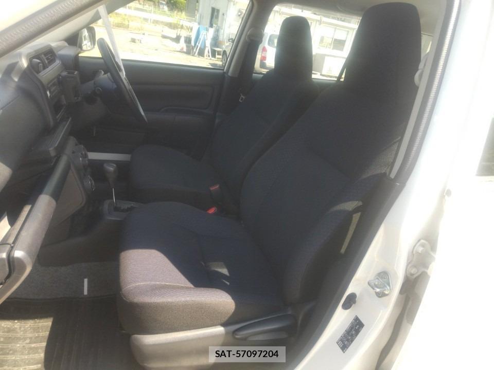 Toyota PROBOX VAN 2019-05 7622971-6