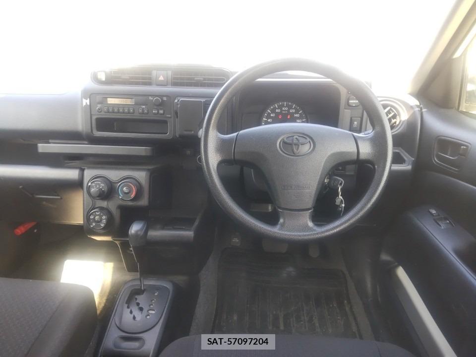 Toyota PROBOX VAN 2019-05 7622971-7