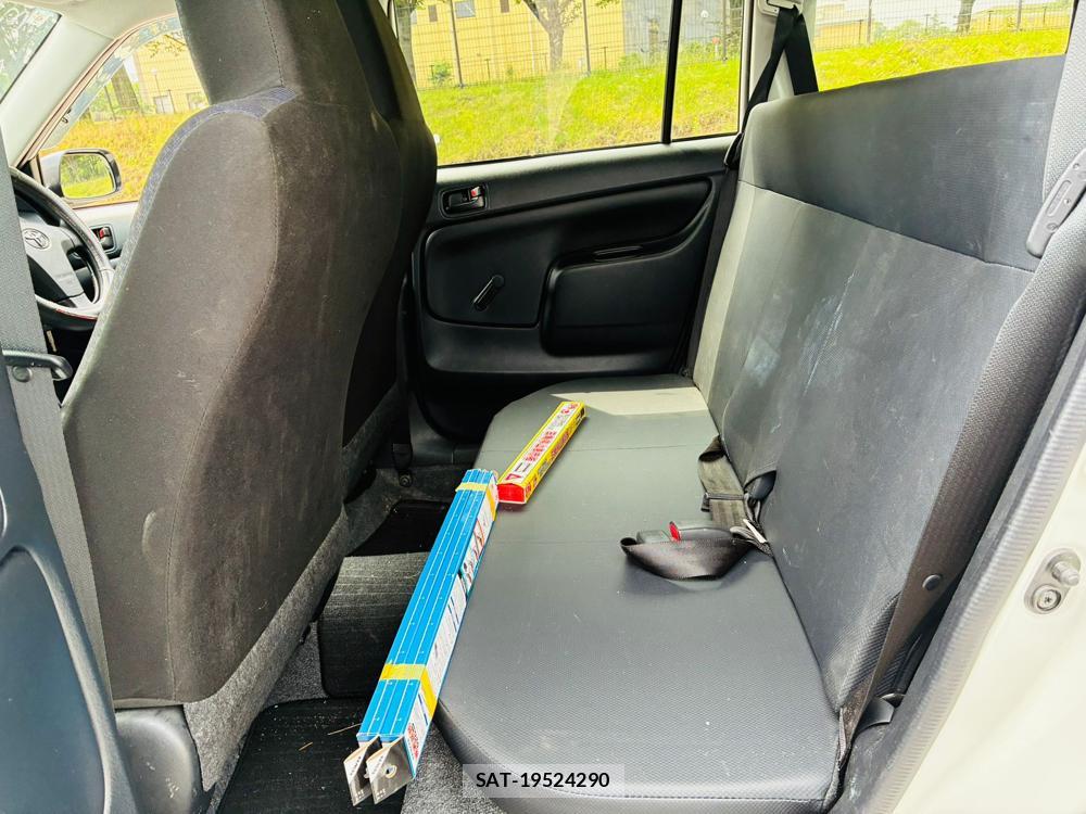 Toyota PROBOX VAN 2020-09 7683587-9