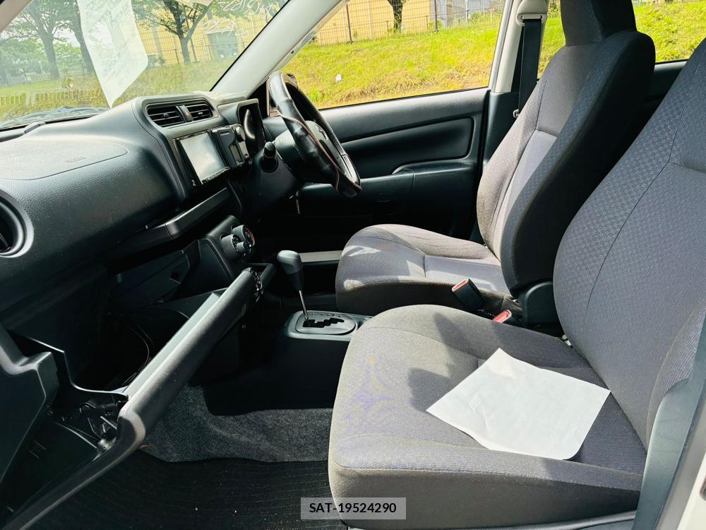 Toyota PROBOX VAN 2020-09 7683587-10