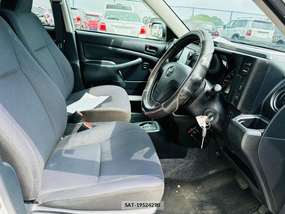 Toyota PROBOX VAN 2020-09 7683587-11