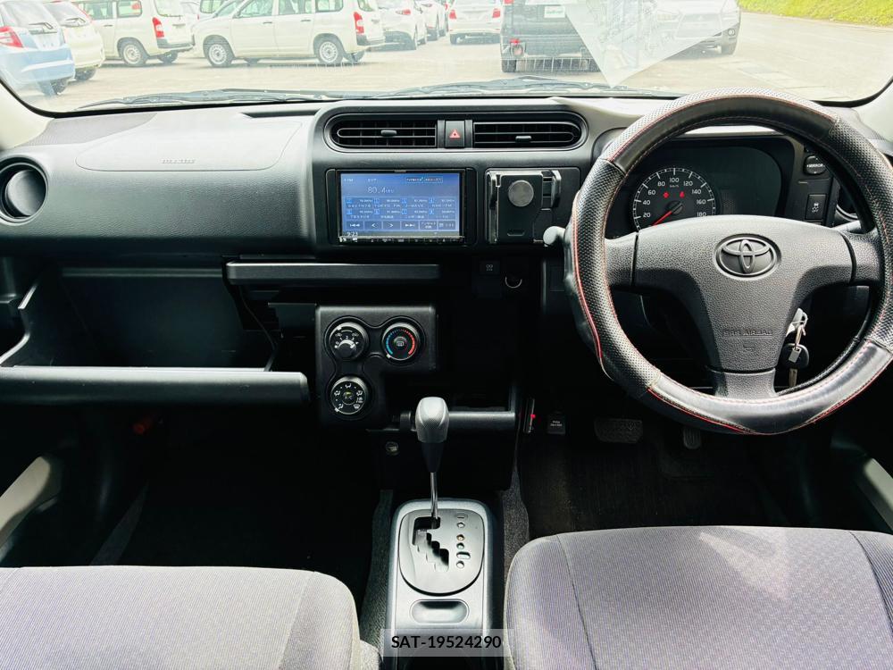 Toyota PROBOX VAN 2020-09 7683587-12
