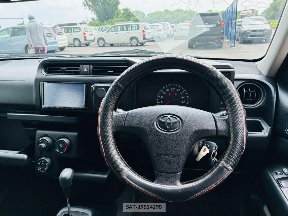 Toyota PROBOX VAN 2020-09 7683587-13